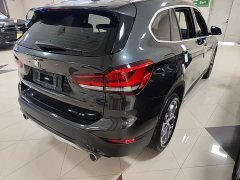 BMW X1 Facelift sDrive20Li Premium - ფოტო 7