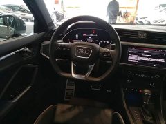 Audi Q3 2025 45th Anniversary Edition 35TFSI Fashion Dynamic - ფოტო 10