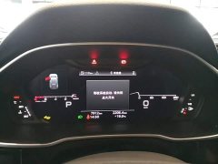 Audi Q3 2025 45th Anniversary Edition 35TFSI Fashion Dynamic - ფოტო 11
