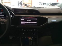 Audi Q3 2025 45th Anniversary Edition 35TFSI Fashion Dynamic - ფოტო 12