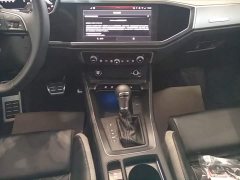 Audi Q3 2025 45th Anniversary Edition 35TFSI Fashion Dynamic - ფოტო 13