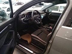 Audi Q3 2025 45th Anniversary Edition 35TFSI Fashion Dynamic - ფოტო 14