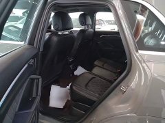 Audi Q3 2025 45th Anniversary Edition 35TFSI Fashion Dynamic - ფოტო 16