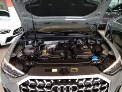 Audi Q3 2025 45th Anniversary Edition 35TFSI Fashion Dynamic - ფოტო 19