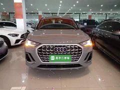 Audi Q3 2025 45th Anniversary Edition 35TFSI Fashion Dynamic - ფოტო 2