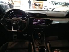 Audi Q3 2025 45th Anniversary Edition 35TFSI Fashion Dynamic - ფოტო 9