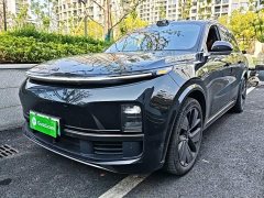 Li Auto L8 Max - ფოტო 1