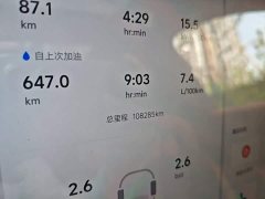 Li Auto L8 Max - ფოტო 11