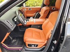 Li Auto L8 Max - ფოტო 14