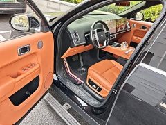 Li Auto L8 Max - ფოტო 15
