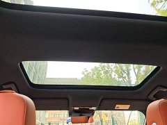 Li Auto L8 Max - ფოტო 17