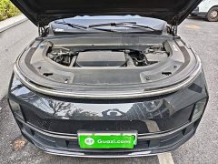 Li Auto L8 Max - ფოტო 19