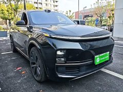 Li Auto L8 Max - ფოტო 3