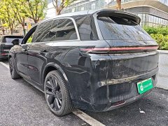 Li Auto L8 Max - ფოტო 4