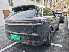 Li Auto L8 Max - ფოტო 6