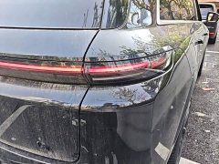 Li Auto L8 Max - ფოტო 7