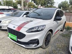 Ford EcoBoost 245 AWD ModelST-LINE Pro - ფოტო 1