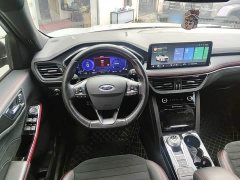 Ford EcoBoost 245 AWD ModelST-LINE Pro - ფოტო 10