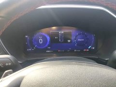 Ford EcoBoost 245 AWD ModelST-LINE Pro - ფოტო 11