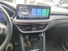 Ford EcoBoost 245 AWD ModelST-LINE Pro - ფოტო 12
