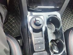 Ford EcoBoost 245 AWD ModelST-LINE Pro - ფოტო 13
