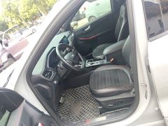 Ford EcoBoost 245 AWD ModelST-LINE Pro - ფოტო 14