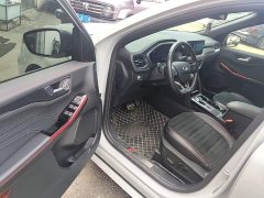 Ford EcoBoost 245 AWD ModelST-LINE Pro - ფოტო 15