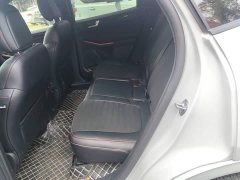 Ford EcoBoost 245 AWD ModelST-LINE Pro - ფოტო 16