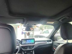 Ford EcoBoost 245 AWD ModelST-LINE Pro - ფოტო 17