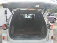 Ford EcoBoost 245 AWD ModelST-LINE Pro - ფოტო 18