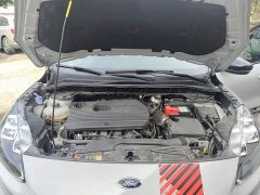 Ford EcoBoost 245 AWD ModelST-LINE Pro - ფოტო 19