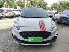 Ford EcoBoost 245 AWD ModelST-LINE Pro - ფოტო 2