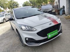 Ford EcoBoost 245 AWD ModelST-LINE Pro - ფოტო 3
