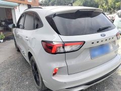 Ford EcoBoost 245 AWD ModelST-LINE Pro - ფოტო 4