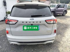 Ford EcoBoost 245 AWD ModelST-LINE Pro - ფოტო 5