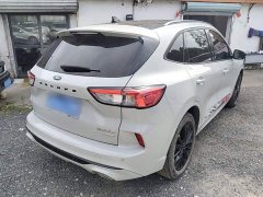 Ford EcoBoost 245 AWD ModelST-LINE Pro - ფოტო 6