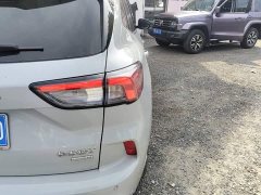 Ford EcoBoost 245 AWD ModelST-LINE Pro - ფოტო 7