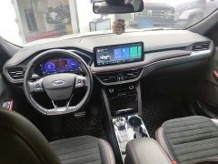 Ford EcoBoost 245 AWD ModelST-LINE Pro - ფოტო 9