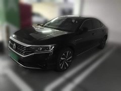 Volkswagen Passat 330TSI Luxury - ფოტო 1