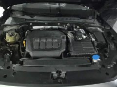 Volkswagen Passat 330TSI Luxury - ფოტო 10