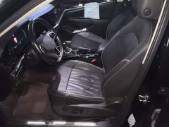 Volkswagen Passat 330TSI Luxury - ფოტო 12
