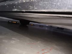 Volkswagen Passat 330TSI Luxury - ფოტო 15