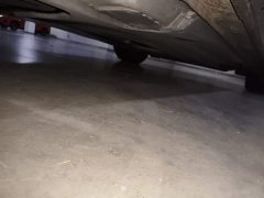 Volkswagen Passat 330TSI Luxury - ფოტო 16