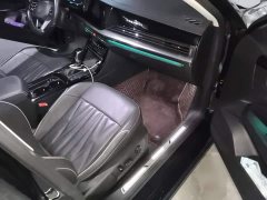 Volkswagen Passat 330TSI Luxury - ფოტო 17