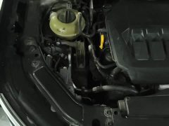 Volkswagen Passat 330TSI Luxury - ფოტო 18