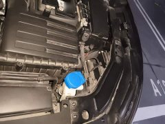 Volkswagen Passat 330TSI Luxury - ფოტო 19