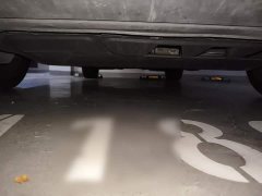 Volkswagen Passat 330TSI Luxury - ფოტო 20