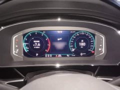 Volkswagen Passat 330TSI Luxury - ფოტო 3