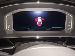 Volkswagen Passat 330TSI Luxury - ფოტო 4