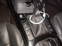 Volkswagen Passat 330TSI Luxury - ფოტო 6
